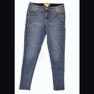 Democracy Jeans Sz.8